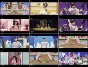20190228.2350.06 magical2 - Harerusa (PV) (JPOP.ru).ts.jpg