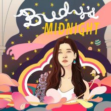 20190315.0515.01 Budy - Budy's Midnight cover.jpg