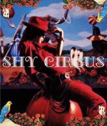20190316.1031.25 SHY - Circus (2003) cover.jpg