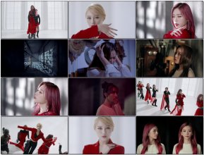 20190304.0450.03 Dreamcatcher - PIRI (MV) (JPOP.ru).mp4.jpg
