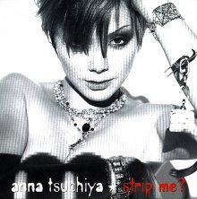 20190323.0930.01 Anna Tsuchiya - strip me cover 1.jpg