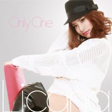 20190323.0930.05 Licana - Only One cover.jpg