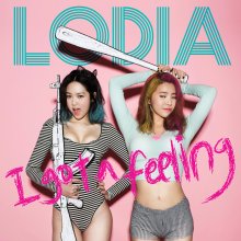 20190224.0420.03 Lodia - I got a feeling cover.jpg