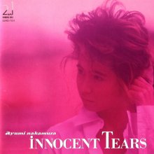 20190227.0023.02 Ayumi Nakamura - Innocent Tears (1988) cover.jpg