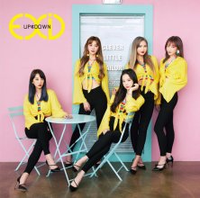 20190329.1233.1 EXID - UP & DOWN (Japanese version) (web edition) cover 1.jpg