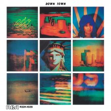 20190330.1541.03 EPO - Down Town (1980) cover.jpg