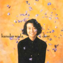 20190404.0128.16 Kanako Wada - Dear (1989) cover.jpg