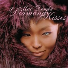 20190404.0128.21 Mao Denda - Diamond Kisses cover.jpg