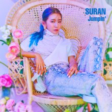 20190404.2249.13 Suran - Jumpin' (2019) cover.jpg