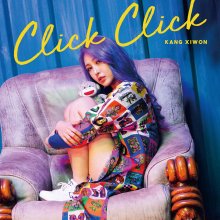 20190404.2249.03 Kang Xiwon - Click Click (FLAC) cover.jpg