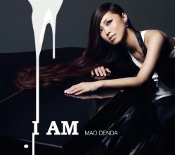 20190404.0128.23 Mao Denda - I AM cover.jpg