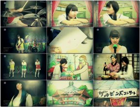 20190203.0319.40 The Gelpins - Ano Hi no Love Letter (PV) (HDTV) (JPOP.ru).ts.jpg