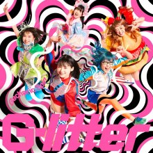 20190404.0128.13 Gacharic Spin - G-litter (Type B) cover.jpg