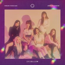 20190412.1739.12 Everglow - Arrival of Everglow cover.jpg