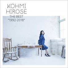 20190506.2301.06 Kohmi Hirose - The Best ''1992-2018'' (MP3) cover.jpg