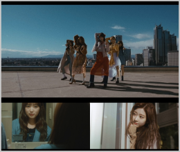20190508.1553.2 IZ.ONE - Neko ni Naritai (PV) (JPOP.ru).vob.png