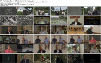 Chambara - The Art of Japanese Swordplay part 1_thumb.jpg Chambara - The Art of Japanese Swordplay part 1_thumb.jpg