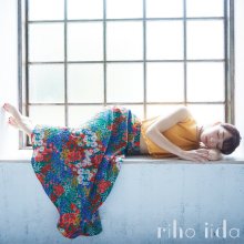 20190513.0247.10 Riho Iida - Kataomoi Sekkin cover 1.jpg