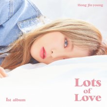 20190506.1719.3 Hong Jin Young - Lots of Love cover.jpg