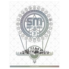 20190512.0550.3 SMTOWN - SM Best Album 3 (2012).jpg