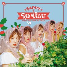 20190604.1415.08 Red Velvet - Sappy (FLAC) cover 1.jpg