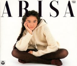 20190606.1401.01 Alisa Mizuki - Arisa (1991) cover.jpg