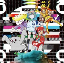 20190606.1401.04 Dempagumi.inc - GOGO DEMPA cover 1.jpg