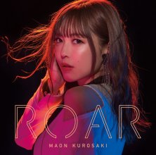 20190606.1401.11 Maon Kurosaki - Roar cover 1.jpg