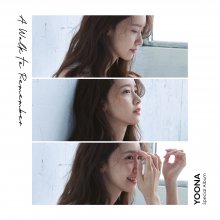20190607.1006.10 Yoona - A Walk to Remember cover.jpg
