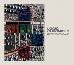 20190607.1006.04 Hideki Matsutake - Logic Chronicle (2017) cover.jpg