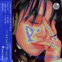 20190617.1739.10 Syndasizung - Instant of Kalpa cover.jpg