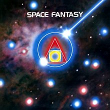 20190611.1425.07 Hideki Matsutake - Space Fantasy (1978) cover.jpg