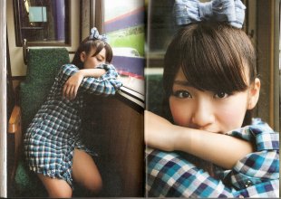 Takahashi Minami's 1st photobook - TAKAMINA (たかみな) (32).jpg