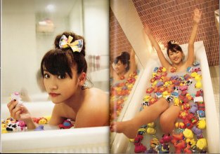 Takahashi Minami's 1st photobook - TAKAMINA (たかみな) (69).jpg