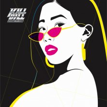 20190603.0950.03 Jessi - Match (Kill Bill) cover.jpg