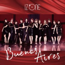 20190627.1920.04 IZ.ONE - Buenos Aires (Special edition) (FLAC) cover 1.jpg