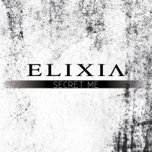 20190603.0950.02 Elixia - Secret me cover.jpg 20190603.0950.02 Elixia - Secret me cover.jpg