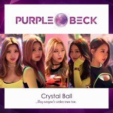 20190701.2332.07 Purple Beck - Crystal Ball (FLAC) cover.jpg