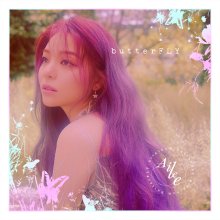 20190703.2238.01 Ailee - butterFLY cover.jpg