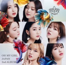 20190706.0749.07 Oh My Girl - Japan 2nd Album (web edition) (FLAC) cover 1.jpg