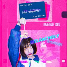 20190705.0920.18 Nana - fall diskette (FLAC) cover.jpg
