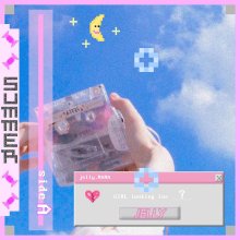 20190705.0920.19 Nana - summer side A (FLAC) cover.jpg