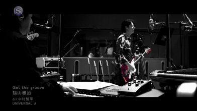 20190711.1147.03 Masaharu Fukuyama - Get the groove (PV) (JPOP.ru).png