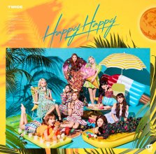 20190719.0940.19 Twice - Happy Happy (FLAC) cover 1.jpg