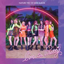 20190720.1038.07 Nature - I'm So Pretty (FLAC) cover.jpg