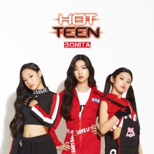 20190721.1204.08 Hot Teen - Hot Teenager cover.jpg