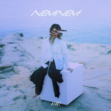 20190729.1310.04 4s4ki - NEMNEM (FLAC) cover.jpg