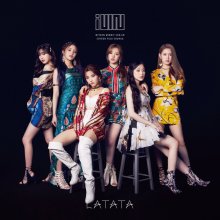 20190729.1310.01 (G)I-DLE - LATATA cover 1.jpg