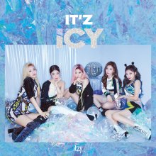 20190729.1815.1 ITZY - IT'z ICY cover.jpg