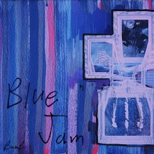20190731.1416.06 Bambi - Blue Jam (FLAC) cover.jpg